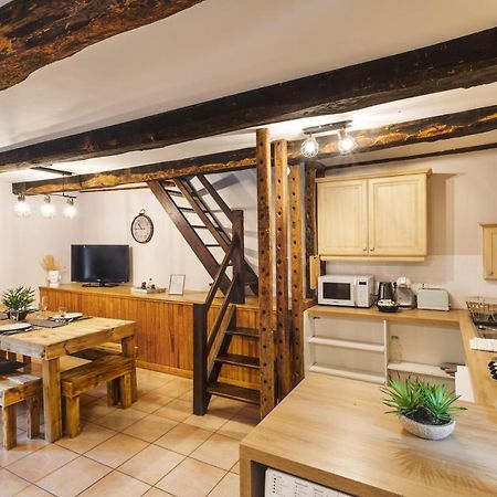 Les Petits Matelots - Maison Proche Plage Сен-Кулом Экстерьер фото