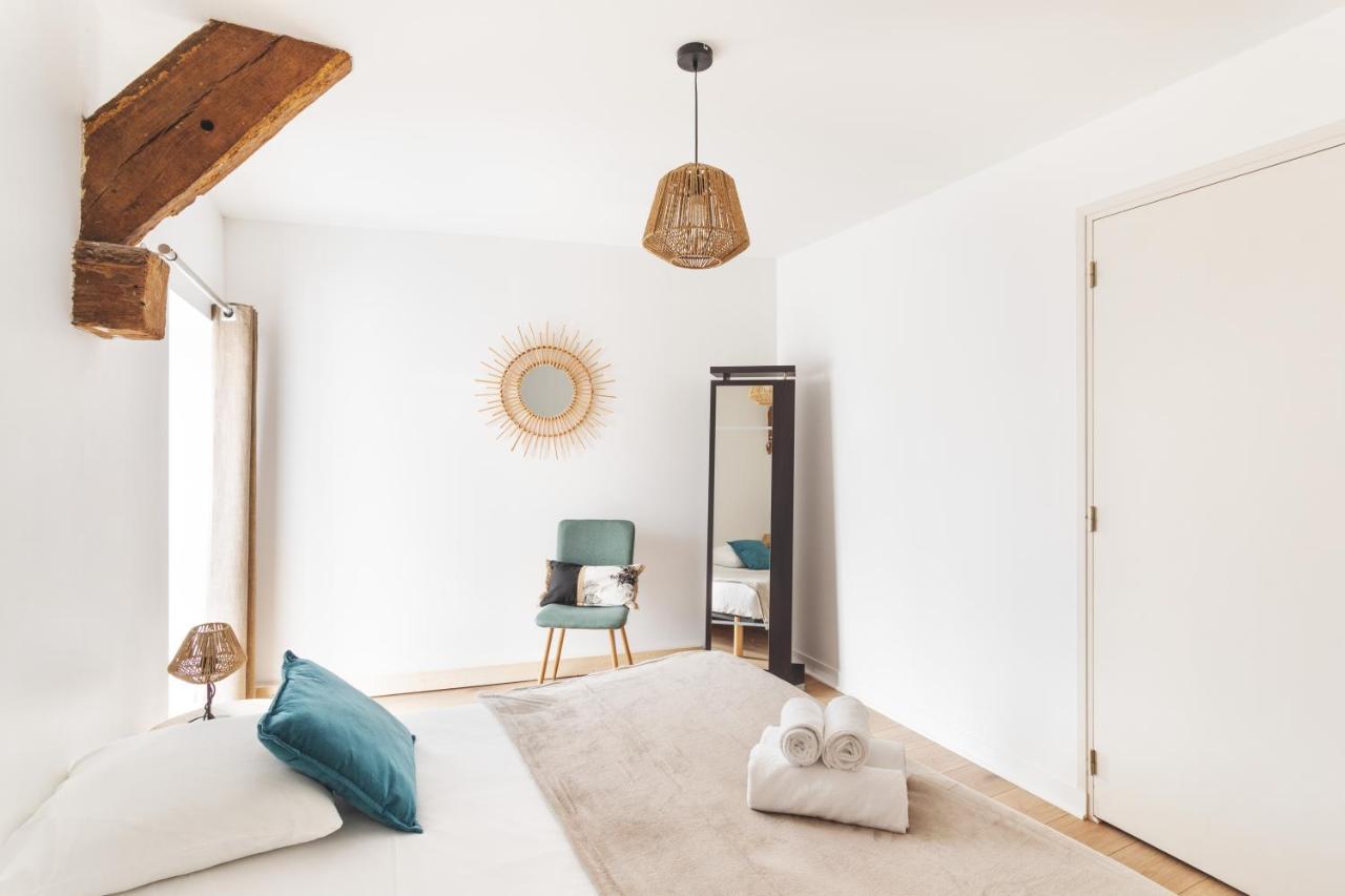 Les Petits Matelots - Maison Proche Plage Сен-Кулом Экстерьер фото